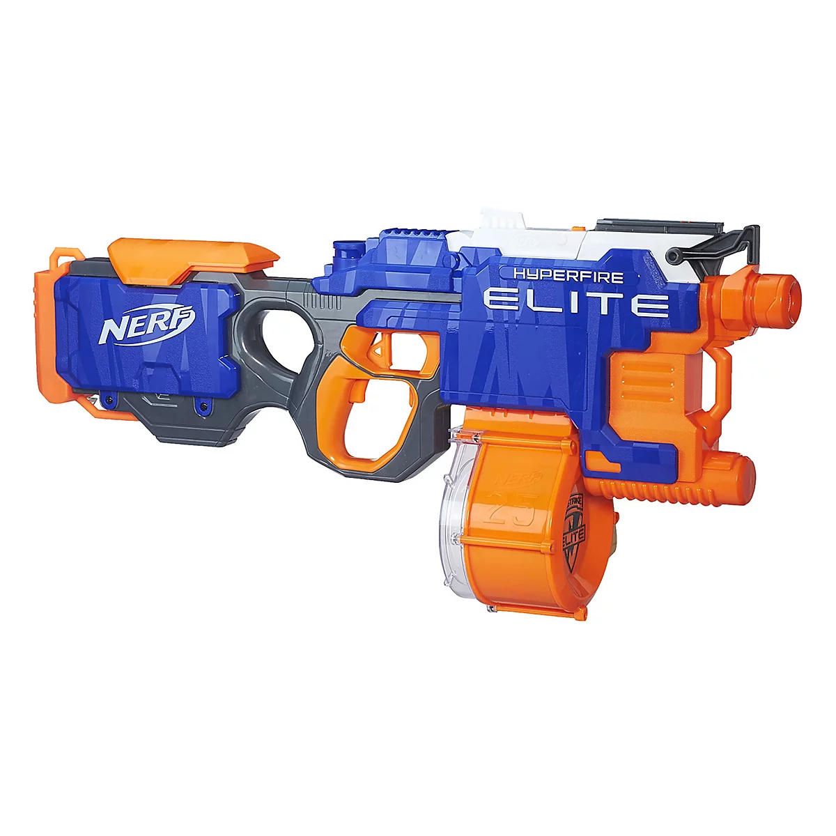 NERF N-Strike Elite HyperFire