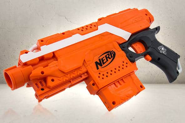 Nerf N-Strike Elite Stryfe Blaster