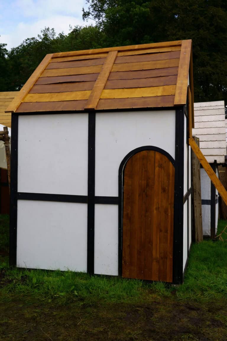 ORK hus