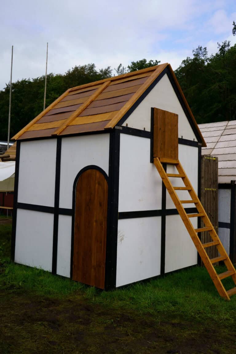 ORK hus