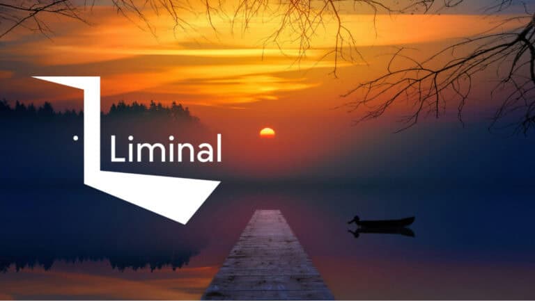 Blackbox Liminal logo